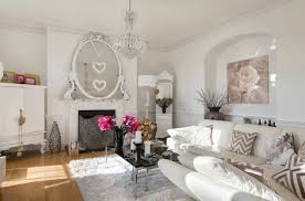Moderne, rustique, design ou ancienne ! Shabby Chic 27 Idees Pour Un Style Romantique Ctendance Fr