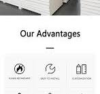 Cold Room Warehouse Insulation Sandwich Floor Panel Price PU ...
