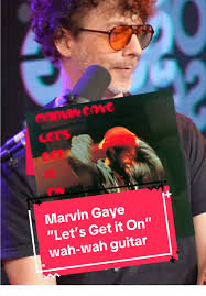 Who Plays Wah-Wah Guitar