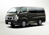 NISSAN-NV350