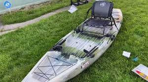Some useful features of the jackson kayak bite fd are worth noting here. Jackson Kayak Bite Angler 2020 V2 Best Fishing Kayak Under 1000 Youtube