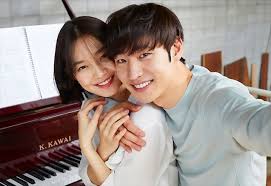 Little does she know, the man is a time traveler who can forecast the future. Tomorrow With You Korean Drama Review