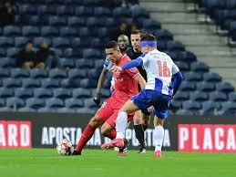 Check spelling or type a new query. Sandro Lima Abriu O Ativo Mas Fc Porto Recuperou Gil Vicente