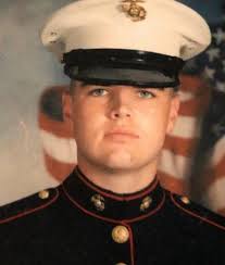 I stand with the man that served our country, not the snake oil-salesman  from California.