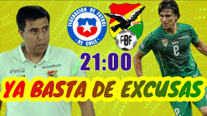 Claudio bravo, mauricio isla, gary medel, paulo díaz, arturo vidal, marcelo díaz, francisco silva, jean beausejour, pedro hernández, alexis sánchez y eduardo vargas. Chile Vs Bolivia 2021 Amistoso Un Nuevo Inicio Alineacion Y Previa