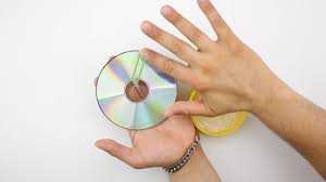 Penggunaan falashdisk hanya dapat digunakan dalam penginstalan note book. 4 Cara Untuk Memperbaiki Cd Yang Tergores Wikihow