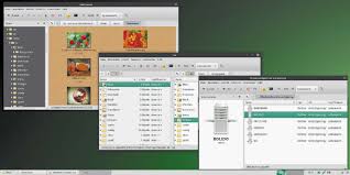 Eine datei unter linux finden. Die Dateimanager Unter Linux Mint Basics Und Tuning Pc Welt