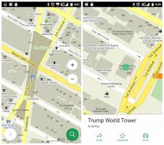 Maps.me app offers a worldwide navigation service with its offline maps. The 5 Best Free Offline Map Apps For Android Nextpit