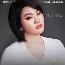 Mrs Malaysia International Global 2018/2019