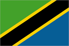 A printable pdf version of the flag is also available. Flag Of Tanzania Britannica