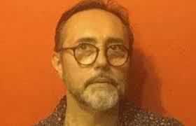 Alexandre Cadet-Petit : Martinique A nu