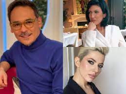 Ianca simion, emoționată peste măsură. RÄƒzvan Simion The Reason For Breaking Up With Lidia Buble The Artist S Subtle Message A Sign For Daliana RÄƒducan Think About Your Life
