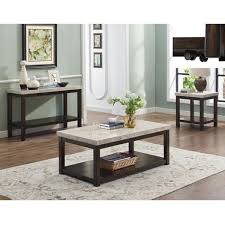 Claremont Kelia Coffee Table In Espresso Nebraska Furniture Mart Coffee Table Coffee Table With Casters Table