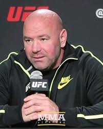 Dana White