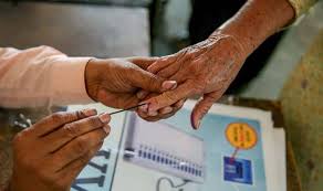 Maharashtra Assembly Election Poll Dates Assembly Elections 2019