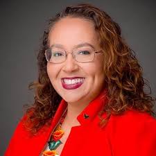 Rebecca Armendariz's Instagram, Twitter & Facebook