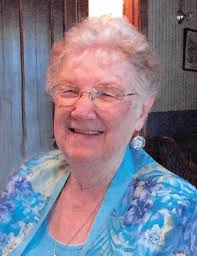Obituary information for Vera Gail Davis