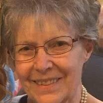 Elizabeth "Betty" L. Klump Obituary