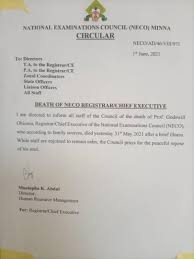 Godswill obioma has been reported dead. Vgknh Lh5xoebm