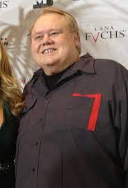 Just add them to the list. Louie Anderson Wikipedia