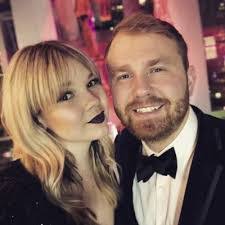 Garrett Stump's Instagram, Twitter & Facebook