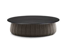 dedon porcini coffee table o 100 cm coffee table design table furniture chair design wooden