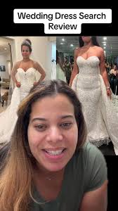 Serene Jacklyn Wedding Dress Review