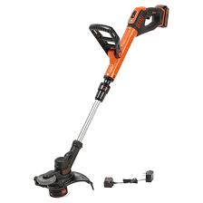 No ratings or reviews yet. Black Decker Cordless String Trimmer Edger 2 Speeds 12 In 20 V Lst522 Rona