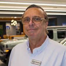 Bonneville and Son's Sales Team. Our Professionals are here for you!