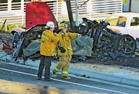 Walker began his career as a child actor in the 1980s. Tod Von Paul Walker Verbrannt Im Autowrack Manager Magazin