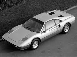 The gran turismo berlinetta will. Guide Ferrari 308 Gtb 308 Gts Supercar Nostalgia