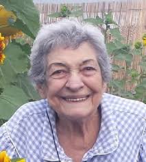 Christine Charles Obituary (2020)