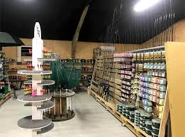 Vuitton, chanel, dior, valetina, max mara, gucci, prada, nina ricci… paris louvre duty free est est magasin ouvert le dimanche de 12h à 19h. Peche Passion Elle Boutique Magasin De Peche Duvy 60 Compiegne