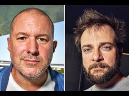 Pinterest's Evan Sharp Trusts Design to Keep Things Simple