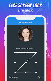The phone will have been a samsung galaxy nexus, which does have ics (and thus face unlock), was released this . Face Lock Screen For Phone Camera For Android Apk Download