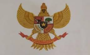 Yuk simak artikelnya di bawah ini. Paguyuban Tunggal Rahayu Ganti Garuda Pancasila Pakai Mahkota