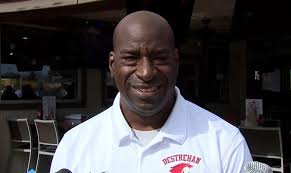 Marcus Scott gets a lifeline to continue an excellent life