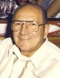 Dominick Covelli (Jap) Obituary