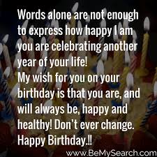 Pin On Happy Birth Day Quotes