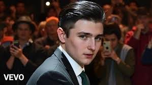 Jonathan Schmutz's Instagram, Twitter & Facebook