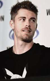 Australian actor Luke Mitchell (Roman of Blindspot) : r/LadyBoners