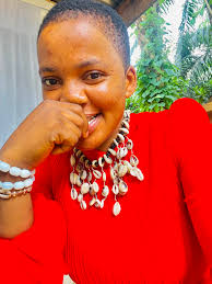 Elderly man shares spiritual thoughts