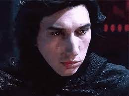 Arrogant Prince Star Wars Background Star Wars Kylo Ren Adam Driver