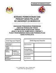 Cardiovascular system, locomotor system, nervous system, etc. Government Transformation Programme