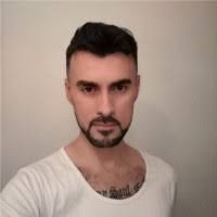 Freddy Campos Saldias