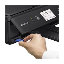 Conseils et nouveautés techniques connectivité canon canon connectivity restez connecté pour un stockage et un partage facilités attrapez votre appareil photo et. Imprimante Multifonction Canon Jet D Encre Pixma Ts 5040 Couleur A4 12 6ppm 9ppm Recto Verso Usb Sd Carte Wifi All What Office Needs