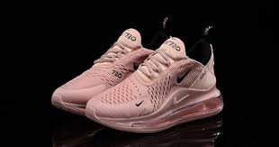 Nike Air Max 720 Pink White Women S Running Shoes Nike Air Max White Gym Shoes Nike Shoes Air Max