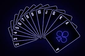 Neon Playing Cards 2d Textures Materials Unity Asset Store In 2020 Purple Aesthetic Blue Aesthetic Pastel Neon Wallpaper