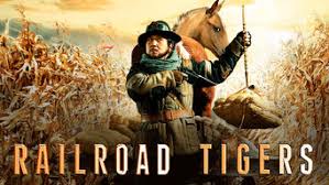 A railroad worker in china in 1941 leads a team of freedom fighters against the japanese in order to get food for the poor. Ist Railroad Tigers 2016 Auf Netflix Deutschland