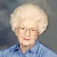 Mary Dee "Granny" Manhein